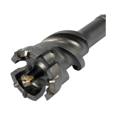 3. Yato YT-44045 drill Concrete drill 1 pc.