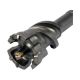 3. Yato YT-44045 drill Concrete drill 1 pc.