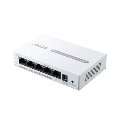 7. Switch Asus EBP15 ASUS EBP15 5-PORT MANAGED