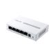 7. Switch Asus EBP15 ASUS EBP15 5-PORT MANAGED