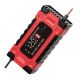 4. Extralink AUTOMATIC BATTERY CHARGER 12/24V 10A