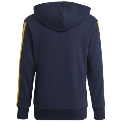 2. adidas Real Madrid Hoody Junior KG5365