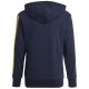 2. adidas Real Madrid Hoody Junior KG5365