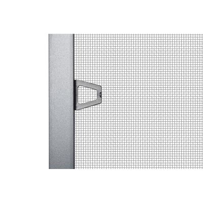 8. ALU MOSQUITO NET WINDOW 150X130CM GARDEN LIFE