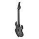27. PDP Riffmaster Black, Gray Analog/Digital Guitar PC, Xbox One, Xbox Series S, Xbox Series X