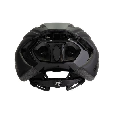 2. Rogelli CUORA helmet black SM