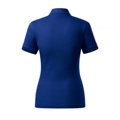 5. Malfini Resist Heavy Polo Shirt W MLI-R21RB Cornflower Blue 05