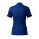 5. Malfini Resist Heavy Polo W MLI-R21RB cornflower blue 05