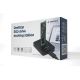 11. GEMBIRD M.2 SATA & NVME SSD DOCKING STATION BLACK