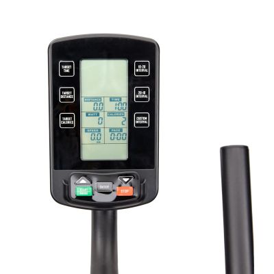 20. Half Human Curve Treadmill SFIT-P-HH30010