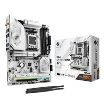 Asrock B850 STEEL LEGEND WIFI Motherboard