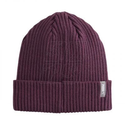 3. Puma Classic Cuff Beanie 024826 07