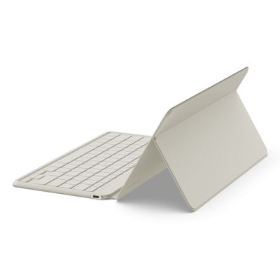 5. Satechi OntheGo QWERTY English Bluetooth Sand