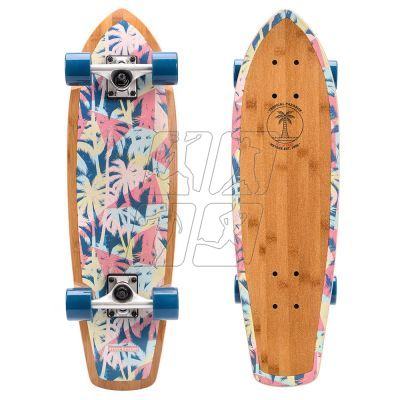 6. Meteor 22596 skateboard