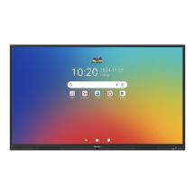 Viewsonic IFP 65IN 4K ANDROID 16 EDLA 64 Interactive Whiteboard 165.1 cm (65") 3840 x 2160 px Touchscreen