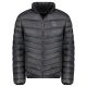3. Men’s jacket Geographical Norway BARTINE BLACK DB MEN 233 (WY6915H/GN-BLACK)