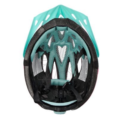 5. Meteor Ovlo Bike Helmet S 52-56 cm 16862