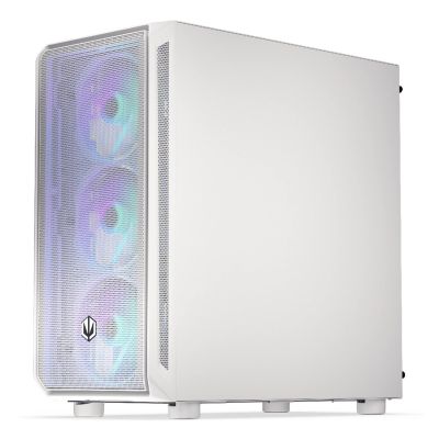 12. ENDORFY Arx 700 White ARGB White