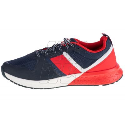 2. Helly Hansen Alby 1877 Low M 11621-597 shoes