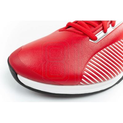 6. Puma Ferrari Race Kart Cat-X Mid M 306549 02 shoes