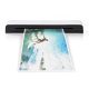 4. Nedis LAMI110BKA3 Laminator