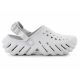 11. Crocs Echo clog 207937-1FT