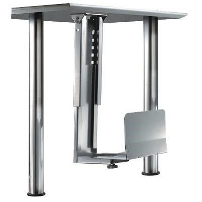 5. Neomounts CPU-D200SILVER Desktop Mount Silver