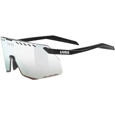 UVEX Pace stage s CV one size cycling glasses