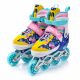 29. Inline skates Meteor 4in1 Unicorn L 38-41 10146