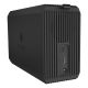 ICY BOX IB-RD3720-CU3 HDD/SSD Enclosure Black 2.5/3.5"