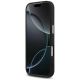 5. Guess 4G Big 4G Classic Logo case for iPhone 17 Pro Max - black