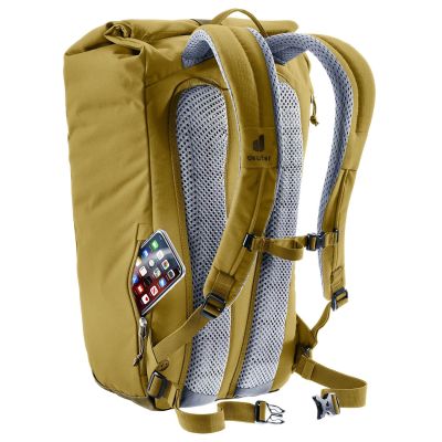 2. DEUTER STEPOUT 22 KELP-NORI 3815223-1216