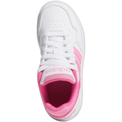 2. Adidas Hoops 3.0 Jr IG3827 shoes