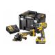 18V DCK2020P2T DEWALT Combo Kit