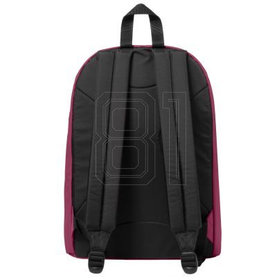 4. Eastpak Out Of Office Backpack EK0007676S11