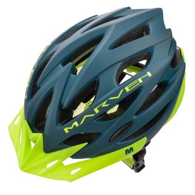 38. Meteor Marven 24777-24779 Bicycle Helmet