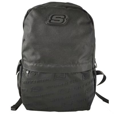 Skechers Santa Clara Backpack S1049-06 Black One size