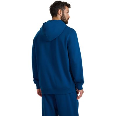 10. Men's sweatshirt 4F M1766 sea green 4FWMM00TSWSM1766 46S