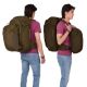 4. Thule TLPM270 Deep Khaki Backpack Travel Backpack Polyester