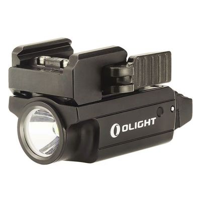 Olight PL-Mini 2 Valkyrie 600 Lumens Weapon Flashlight