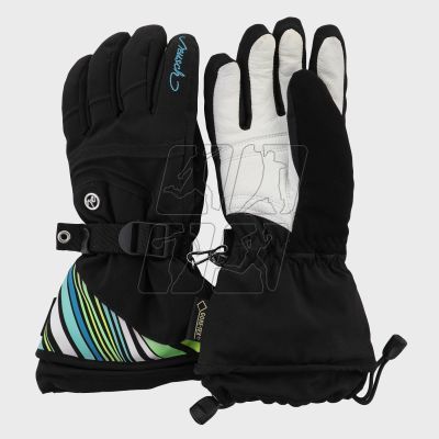 GLOVES REUSCH CALLA GORE-TEX 4331341-725