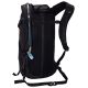 2. Thule Alltrail TAHP216 Black Backpack Travel Backpack Black Polyester