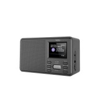 Xoro DAB 142 Portable Digital Black