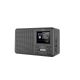Xoro DAB 142 Portable Digital Black