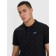 3. Men's polo shirt 4F 4FWSS25TPTSM703-20S