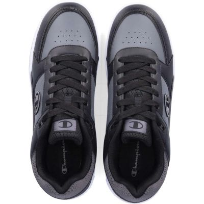4. Champion Men's Shoes RD18 Heritage Low S22030.KK005
