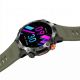 12. Smartwatch Gravity Black 2 Straps GT20-7