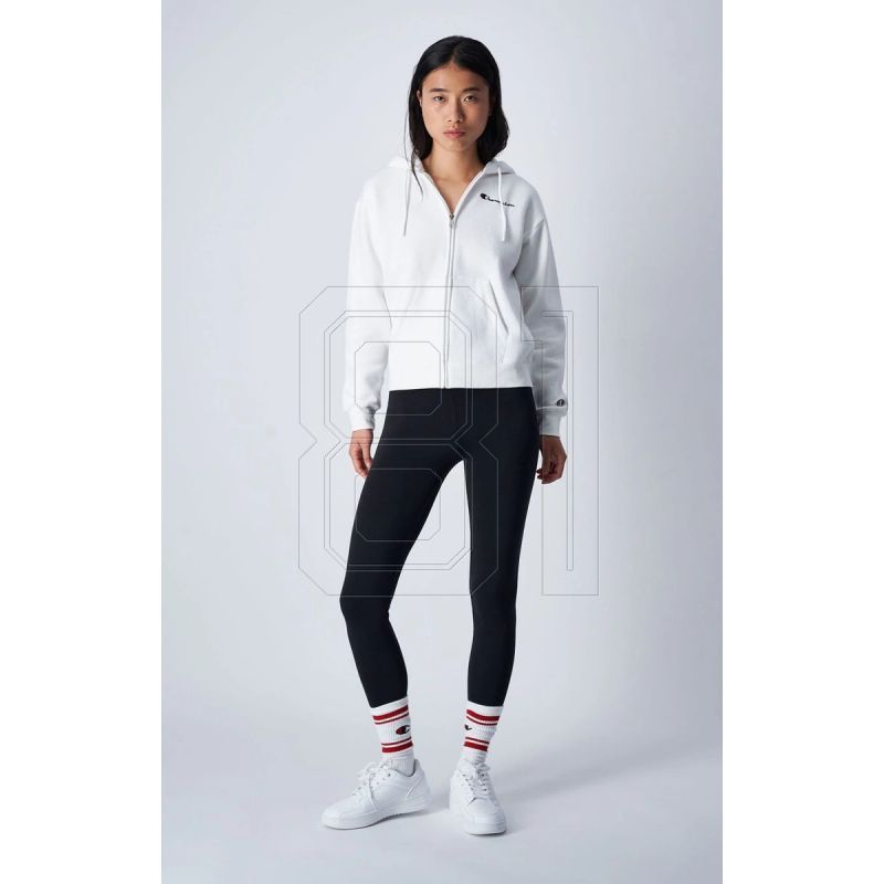 5. Champion W 116617 KK001 NBK leggings