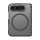2. Dux Ducis EXPN case for iPhone Duo compatible with MagSafe - black