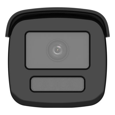 3. Hikvision Pro Series DS-2CD2T66G2H-4I Sphere (Shape) IP Security Camera Indoor & Outdoor 3200 x 1800 px Wall/Pole